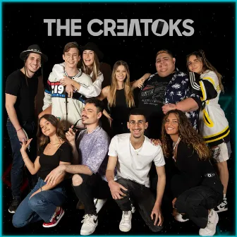 אהבה ברשת by The Creatoks