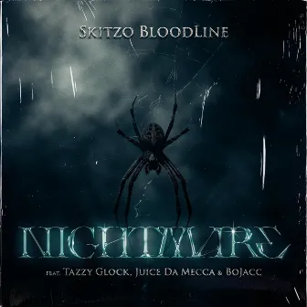 Nightmare by Skitzo BloodLine