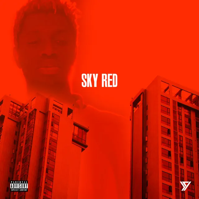 Sky Red (rapture)