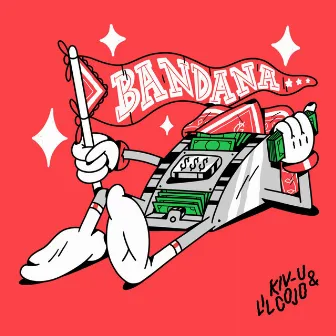 Bandana by Lil Cojo