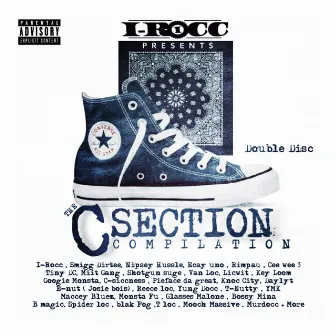 The C-Section Compilation by I-Rocc