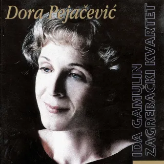 Dora Pejačević by Ida Gamulin