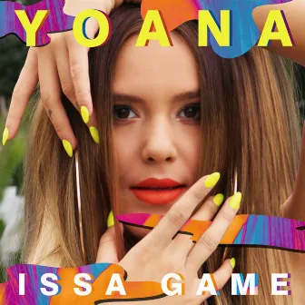 Issa Game by Yoana