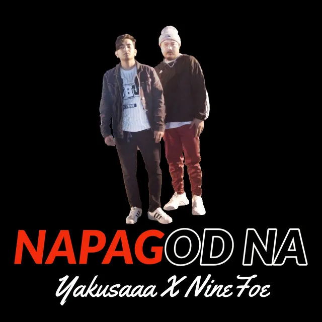 Napagod Na