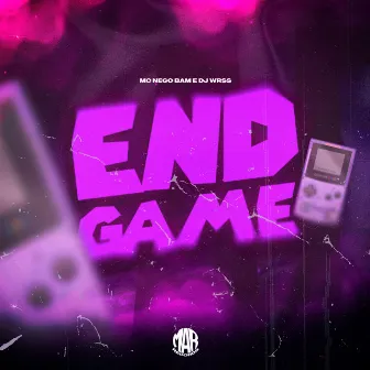 Endgame by DJ WRSS