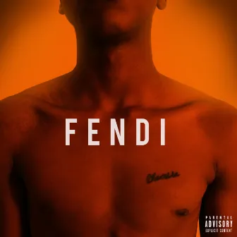 Fendi by A.P