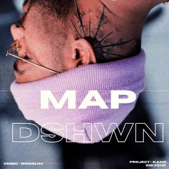 MAP by DSHWN