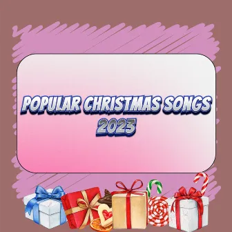 Christmas Lo Fi Hip Hop Playlist by Popular Christmas Songs 2023