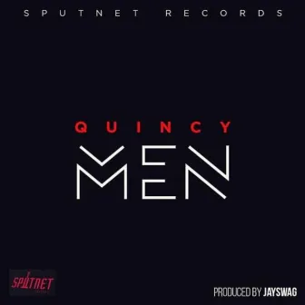 Men by Quincy