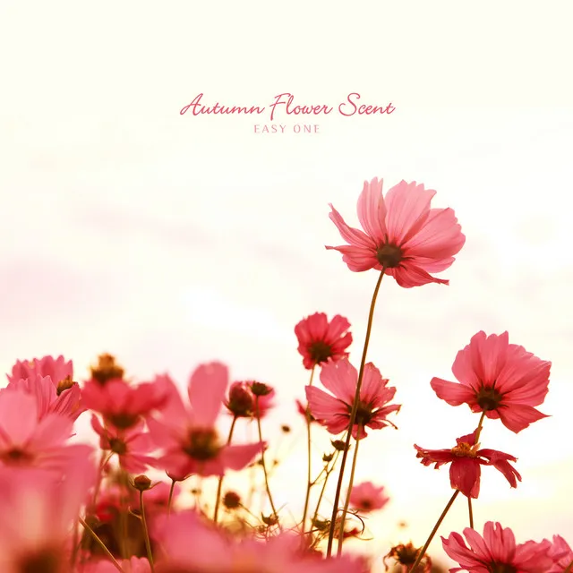 Autumn Flower Scent