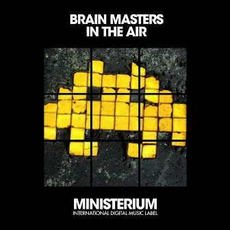 In The Air by Brain Masters