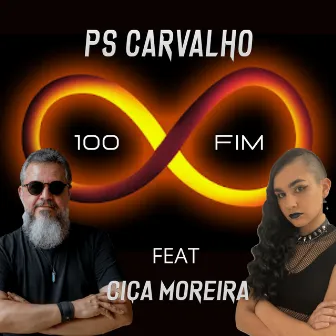 100 Fim by Ciça Moreira