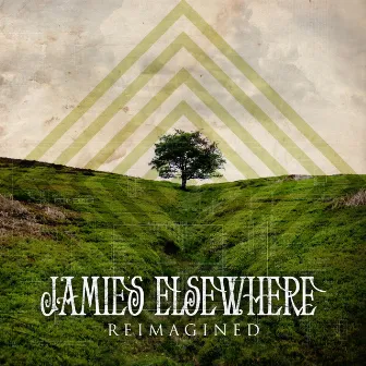 Reimagined by Jamie's Elsewhere