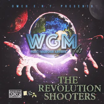 THE REVOLUTION SHOOTERS by WGM