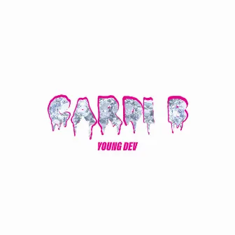 Cardi B by YoungDev