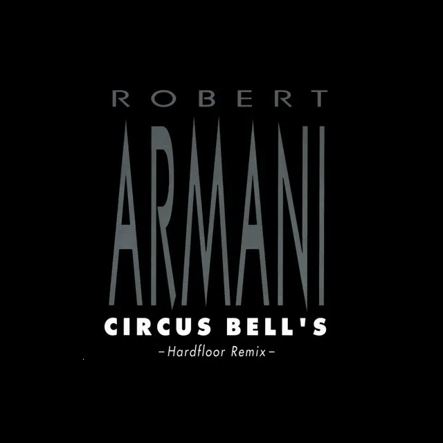 Circus Bells - Long Version