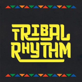 Tribal Rhythm by Jozef K