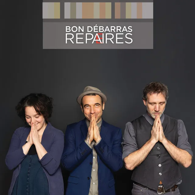 Repaires