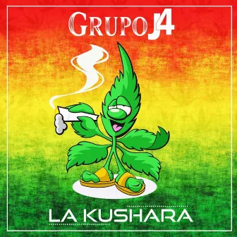 La Kushara by Grupo J4