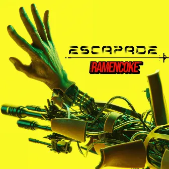 Escapade by Ramencoke