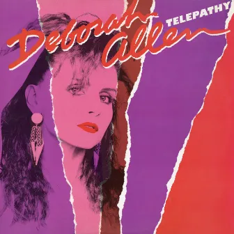 Telepathy EP by Deborah Allen