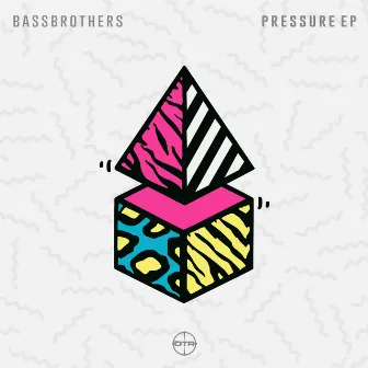 Pressure by BassBrothers