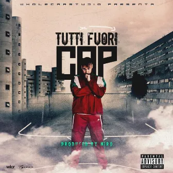 Tutti fuori by Cap