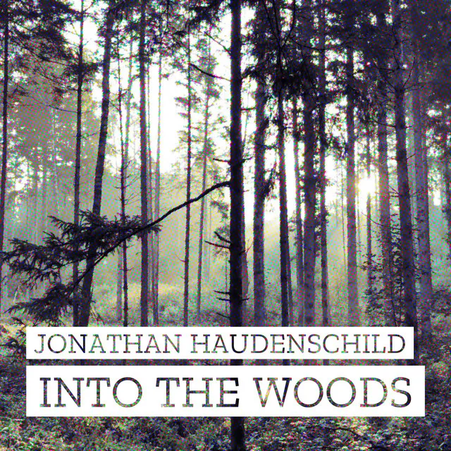 Into the Woods