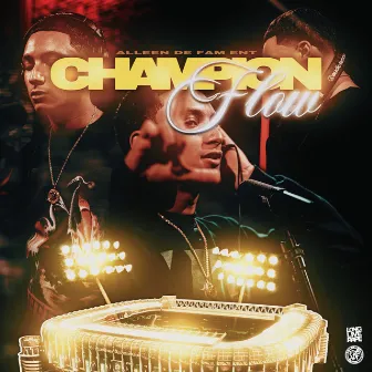 Champion Flow by ADF Samski