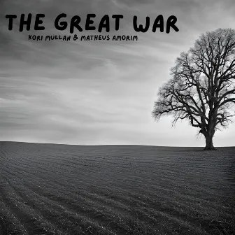 The Great War by Kori Mullan