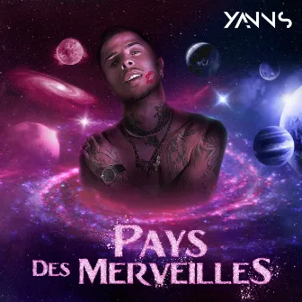 Pays des merveilles by Yanns