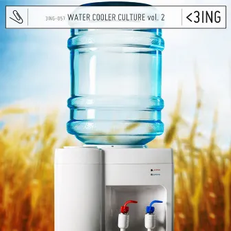 Water Cooler Culture, Vol. 2 by Three Ingredients or Less