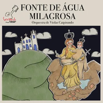 Fonte de Água Milagrosa by Henrique Bonna