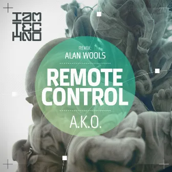 Remote Control by A.K.O.