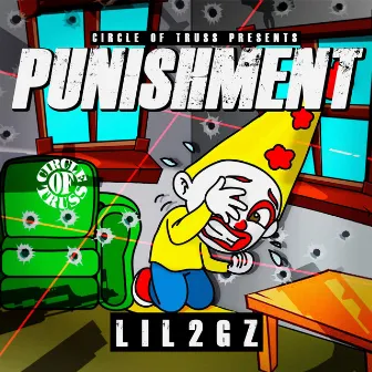 Punishment by Lil2gz