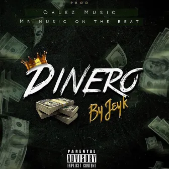 Dinero by Jeyk