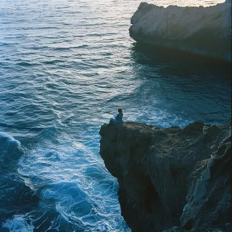 Ambiente Binaural De Océano Para Un Sueño Profundo by Olas del océano durmientes