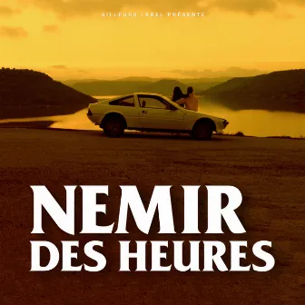 Des heures by Nemir