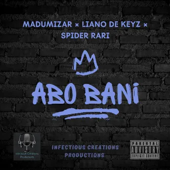 Abo Bani by MadumiZar