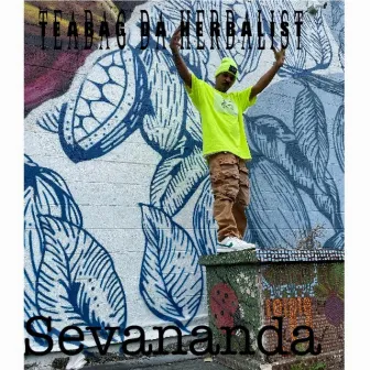 Sevananda Jingle by Teabag da herbalist