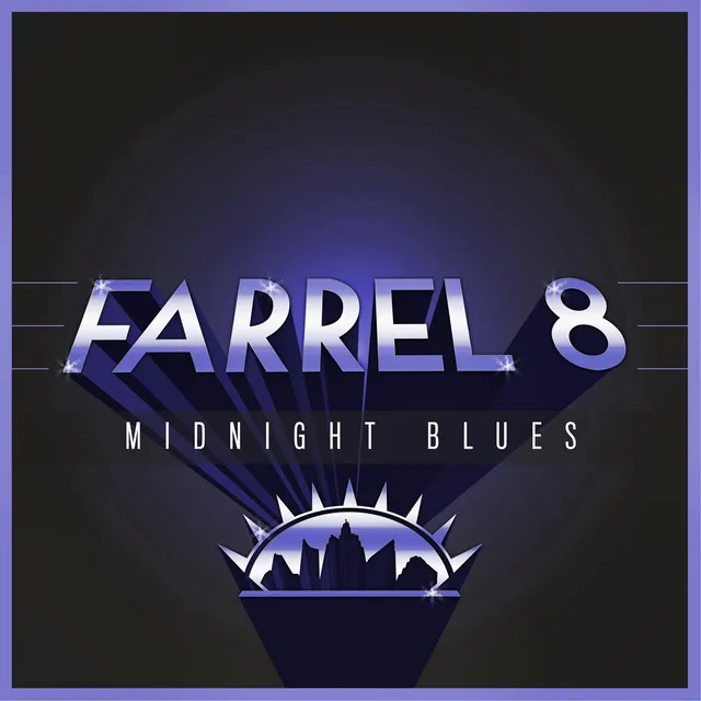 Midnight Blues - Original Mix