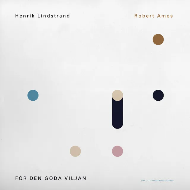 För Den Goda Viljan (Reimagined by Robert Ames)