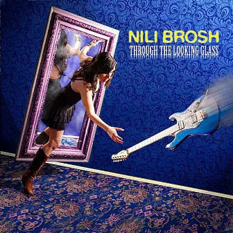 Through the Looking Glass by Nili Brosh