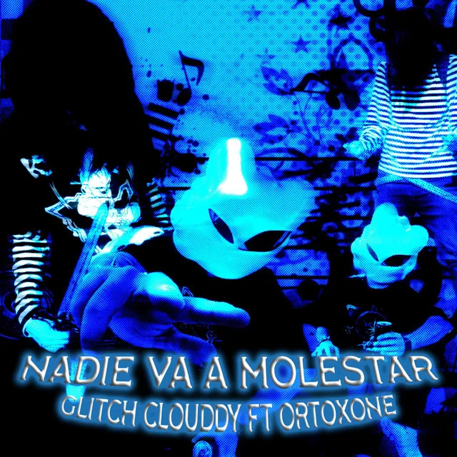 Nadie va a molestar