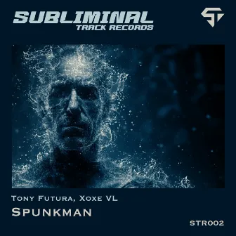 Spunkman by Tony Futura