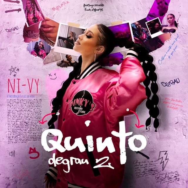 Quinto Degrau 2