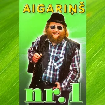 Aigariņš Nr.1 by Aigariņš