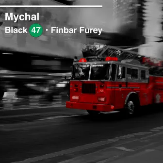 Mychal (feat. Finbar Furey) by Black 47