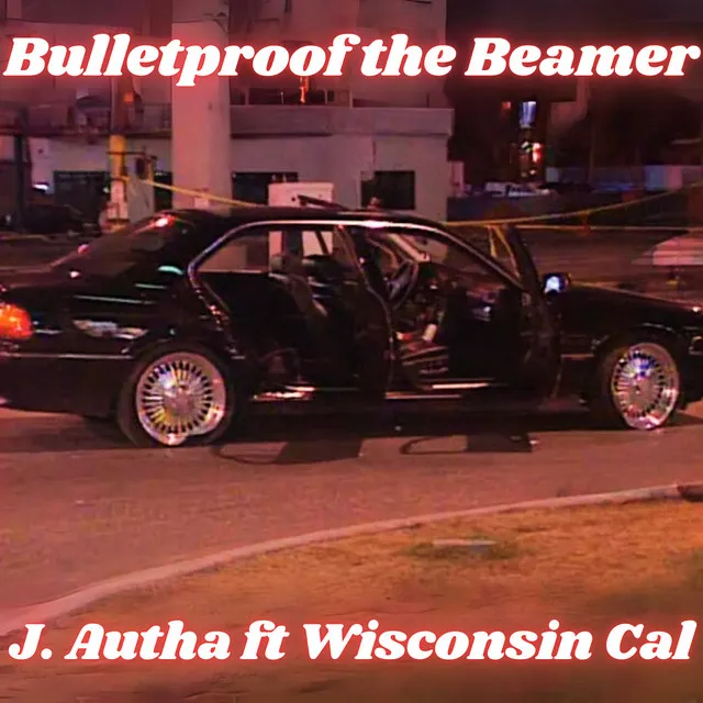 Bulletproof the Beamer