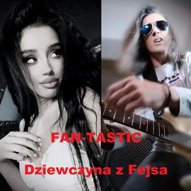 Dziewczyna Z Fejsa